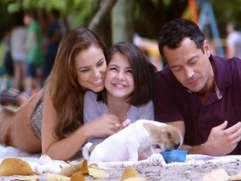 Foto 7 de Amor à Vida