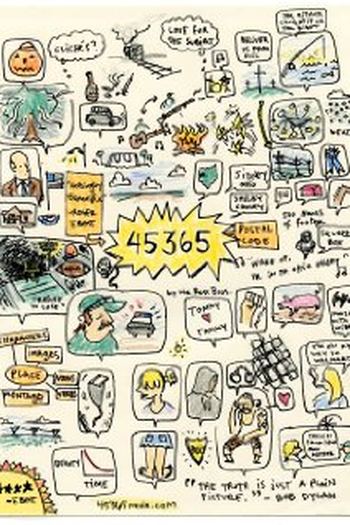 Poster de Filme 45365 (2009)