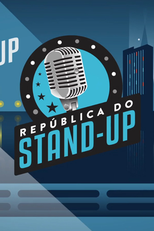 República do Standup (3ª temporada) (República do Standup (3ª temporada))