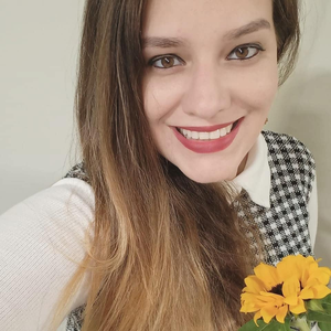 Foto de perfil de Lívia