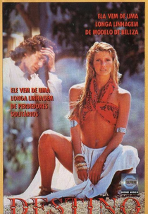 Destino - Uma Força Sobre Humana vem Ensiná-los a Amar (Fate)