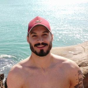 Foto de perfil de Diego