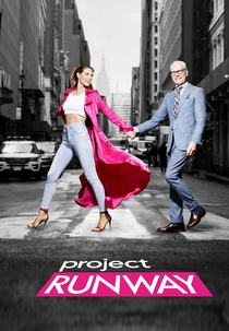 Project Runway (16ª Temporada) (Project Runway (Season 16))