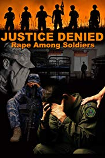 Poster de Filme Justice Denied (2013)