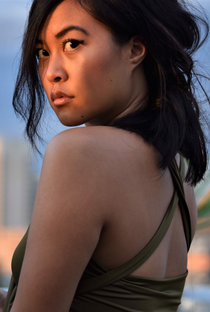 Wendi Ticao - Poster 1