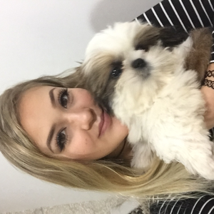 Foto de perfil de Patricia