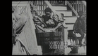 Wash Day Troubles (1896) Early Slapstick Film Short