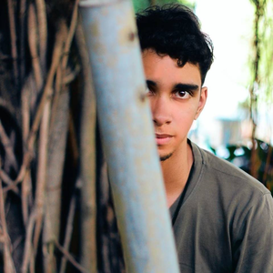 Foto de perfil de Matheus Fac