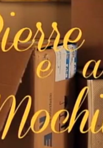 Pierre e a Mochila (Pierre e a Mochila)