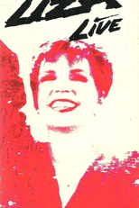 Liza: live from radio city music hall (Liza Minnelli Live from Radio City Music Hall)