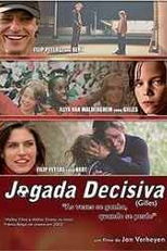 Jogada Decisiva (Buitenspel)