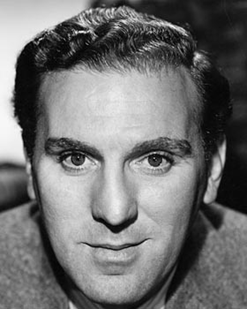William Bendix - Foto 1