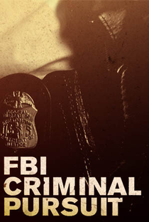 FBI no Século 21 (3ª Temporada) - Poster / Capa / Cartaz - Oficial 2