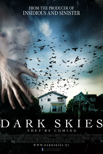  de Filme Os Escolhidos (2013)