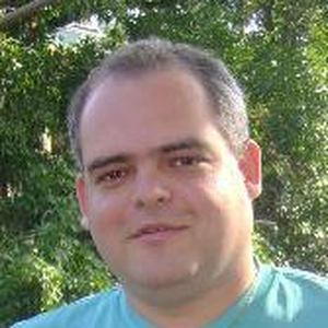 Foto de perfil de Fabrício