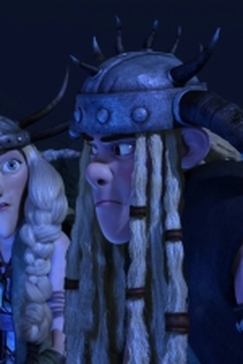 Poster de Episódio Maces and Talons (1) (2016)