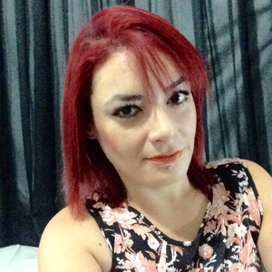 Foto de perfil de Isabelle Pedrosa
