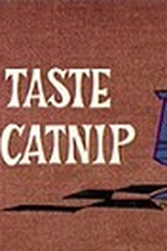 A Taste of Catnip (A Taste of Catnip)