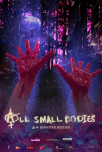 All Small Bodies - Poster / Capa / Cartaz - Oficial 1