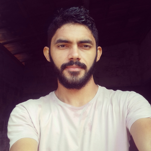 Foto de perfil de Jorge R. dos Santos