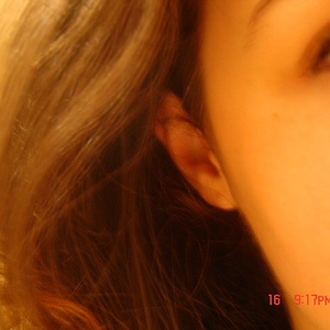 Foto de perfil de Luiza