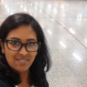 Foto de perfil de Marília