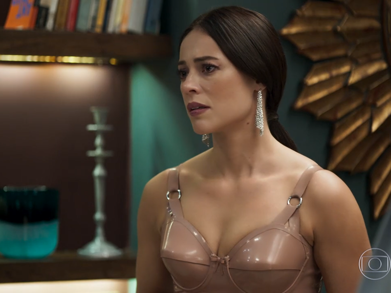 Foto 74 de A Dona do Pedaço