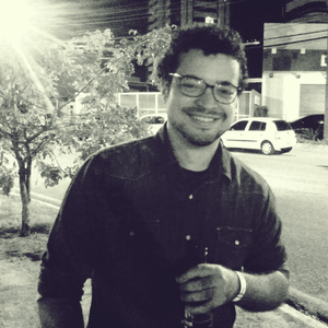Foto de perfil de Pedro Marcelo