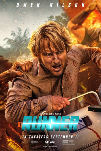  de Filme Três Horas Para Viver (2026)