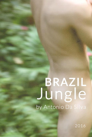 Poster 1 de Curta Brazil Jungle (2016)