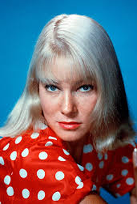May Britt