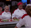 14 Chefs Compete