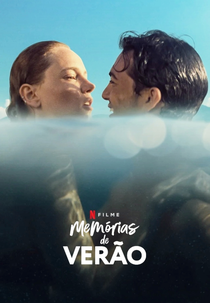 Memórias de Verão (Geçen Yaz)