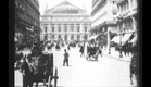 Avenue de l'Opéra (1900) by Alice Guy