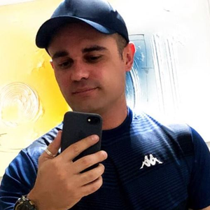 Foto de perfil de Junior Souza
