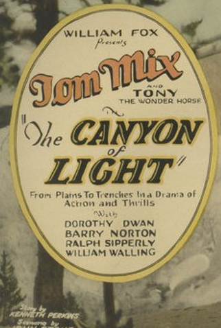 Poster 1 de Filme O Herói Desconhecido (1926)