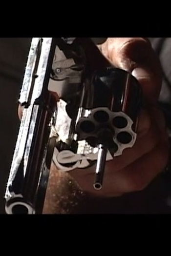 Poster de Curta Roleta Russa (2010)