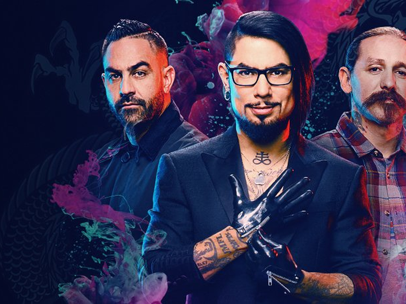 Foto 1 de Ink Master (7ª Temporada)