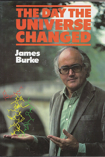 Poster de Série The Day the Universe Changed (1985)