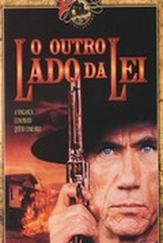 Poster 1 de Filme O Outro Lado da Lei (1994)