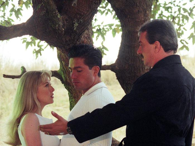 Foto 1 de Nunca te olvidaré