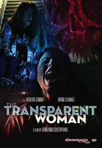 The Transparent Woman (The Transparent Woman)