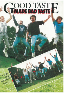 Good Taste Made Bad Taste (Good Taste Made Bad Taste)