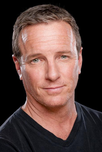 Linden Ashby - Poster 1