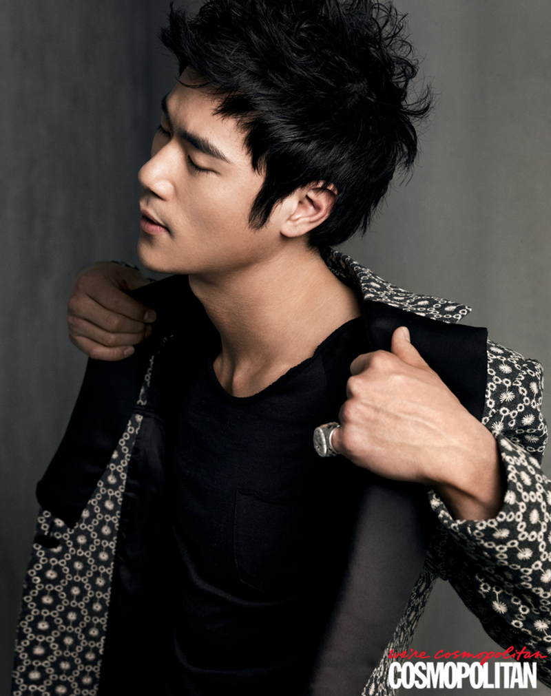 Kim Kang-woo - Foto 8