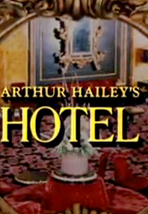 Hotel (2ª Temporada) (Hotel (Season 2))