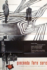 The Monalisa Without a Smile (Gioconda fără surîs)