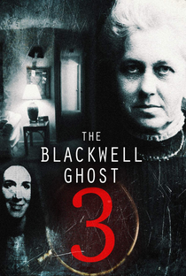 The Blackwell Ghost 3 - Poster / Capa / Cartaz - Oficial 1