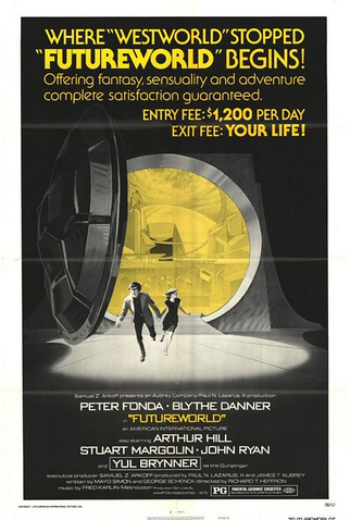 Poster 2 de Filme Ano 2003 - Operação Terra (1976)