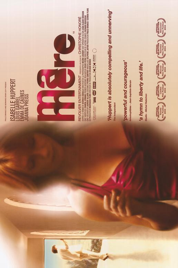  de Filme Minha Mãe (2004)